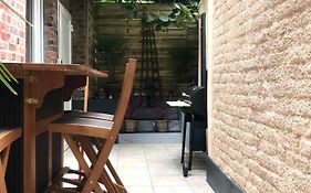 Studio Autonome Terrasse Privee